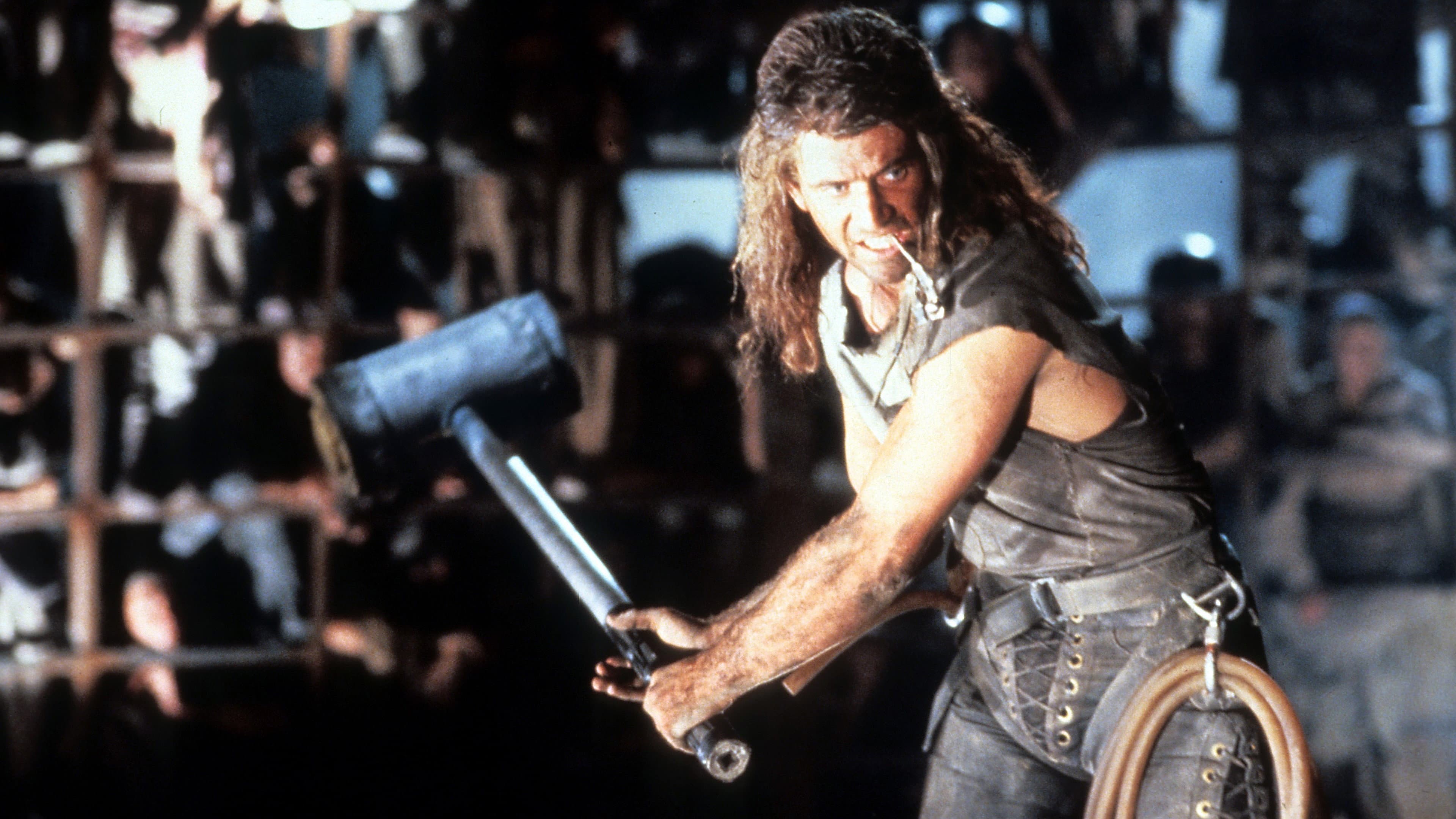Mad Max - Oltre la sfera del tuono - immagine