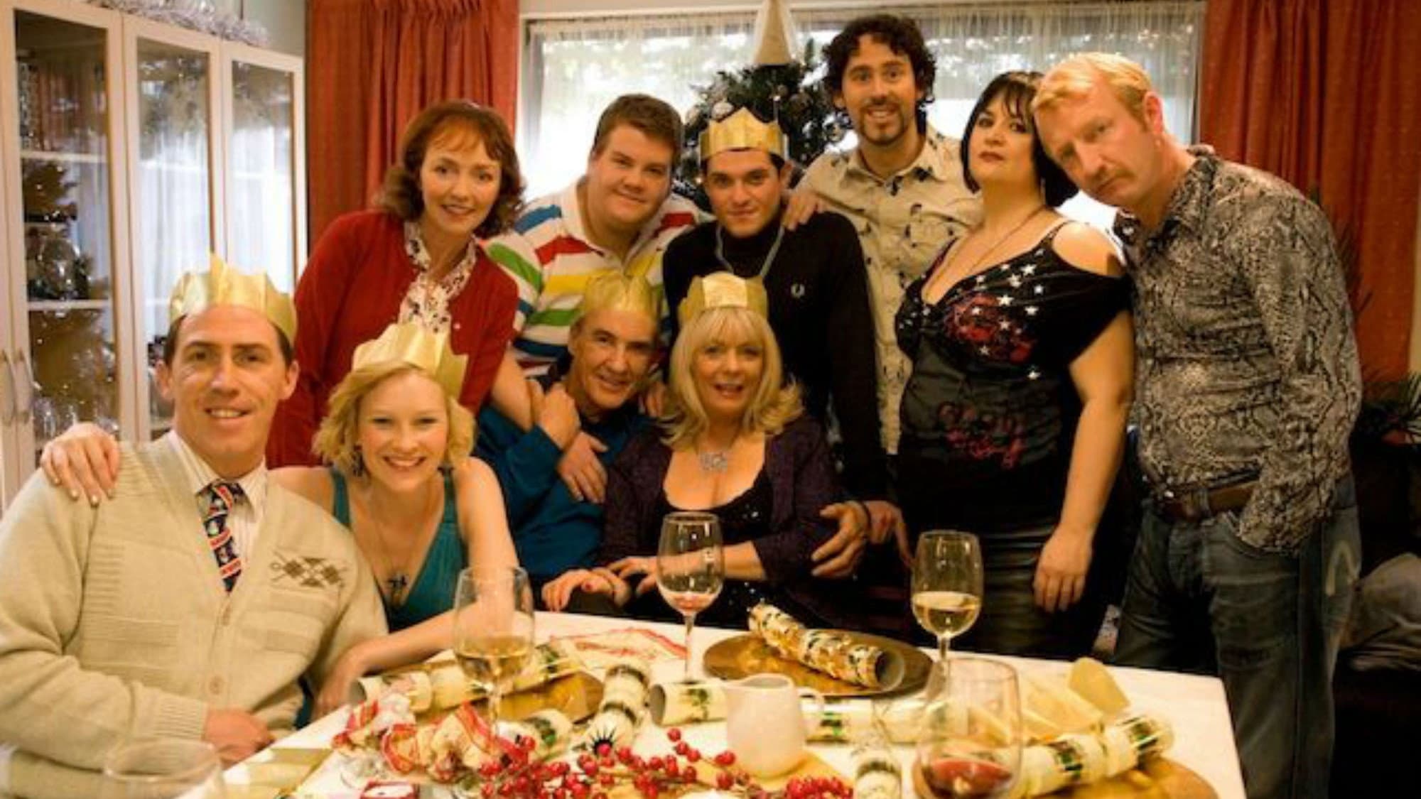 Gavin & Stacey Christmas Special 2008 - immagine