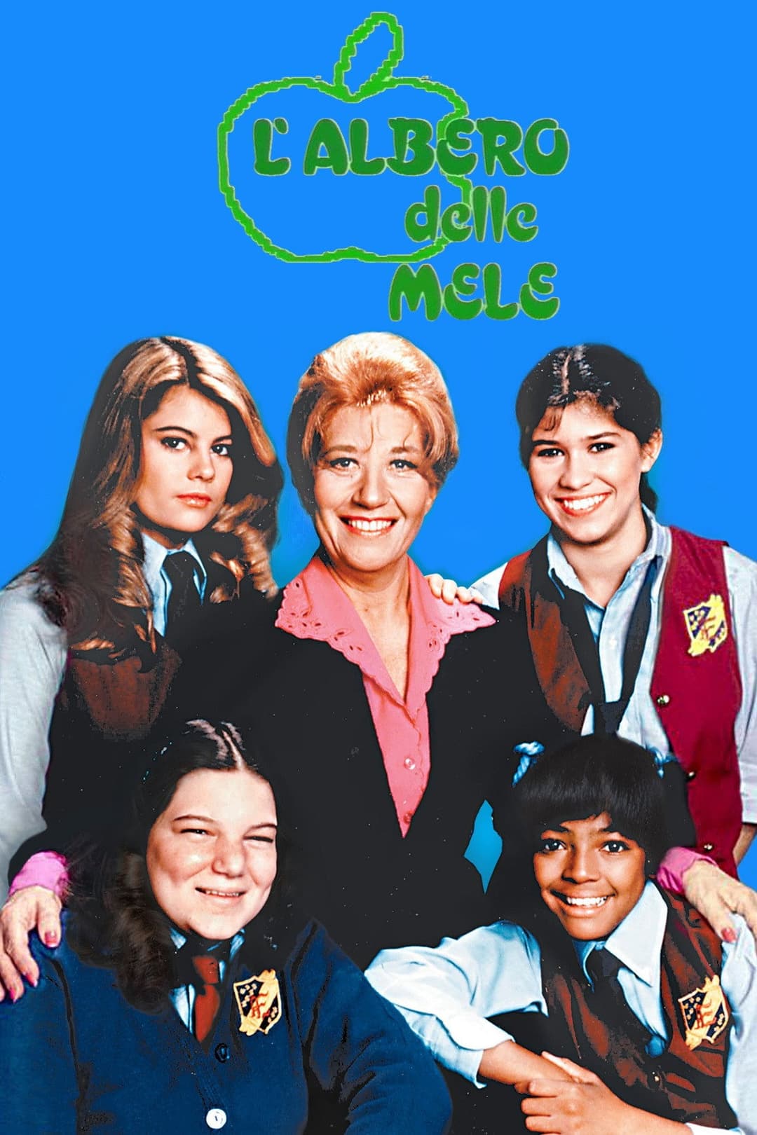 Poster di L'albero delle mele