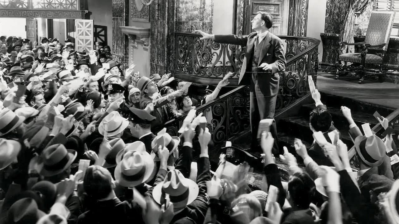 La follia della metropoli - immagine