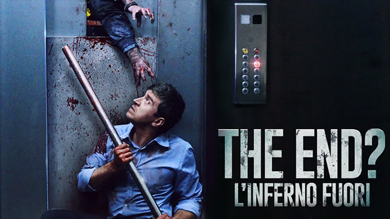 The End? L'inferno fuori - immagine