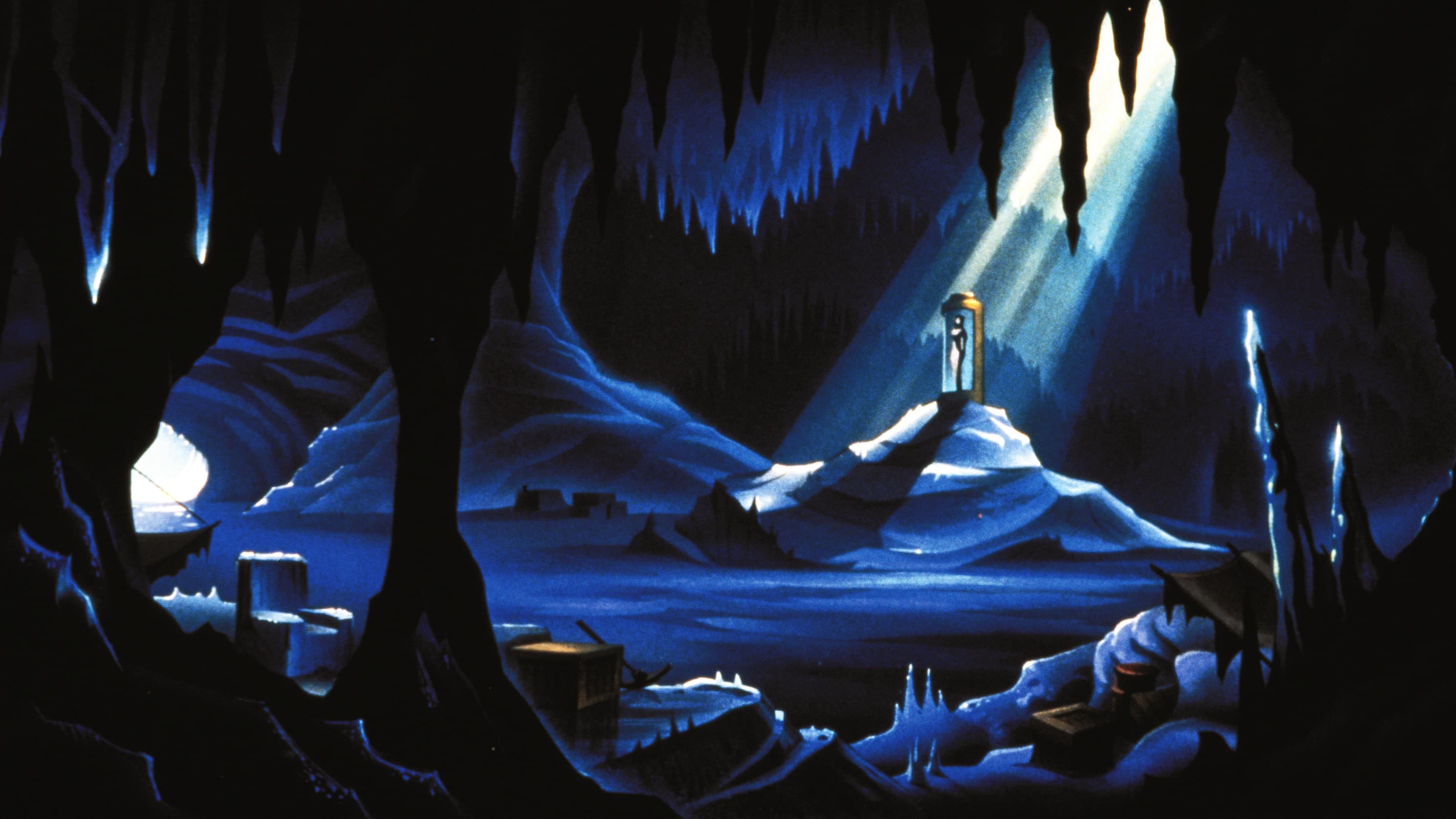 Batman & Mr. Freeze: SubZero - immagine
