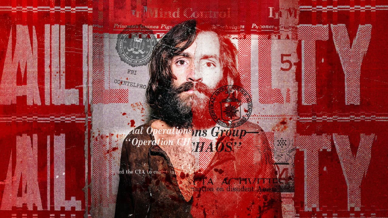L'operazione Chaos e gli omicidi Manson - immagine