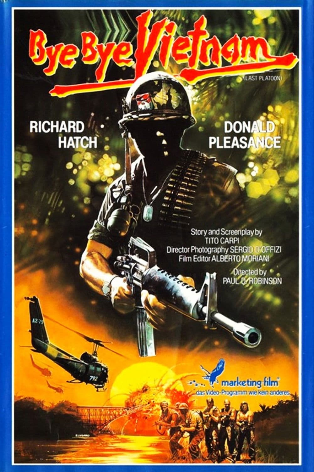 Poster di Angel Hill: l'ultima missione