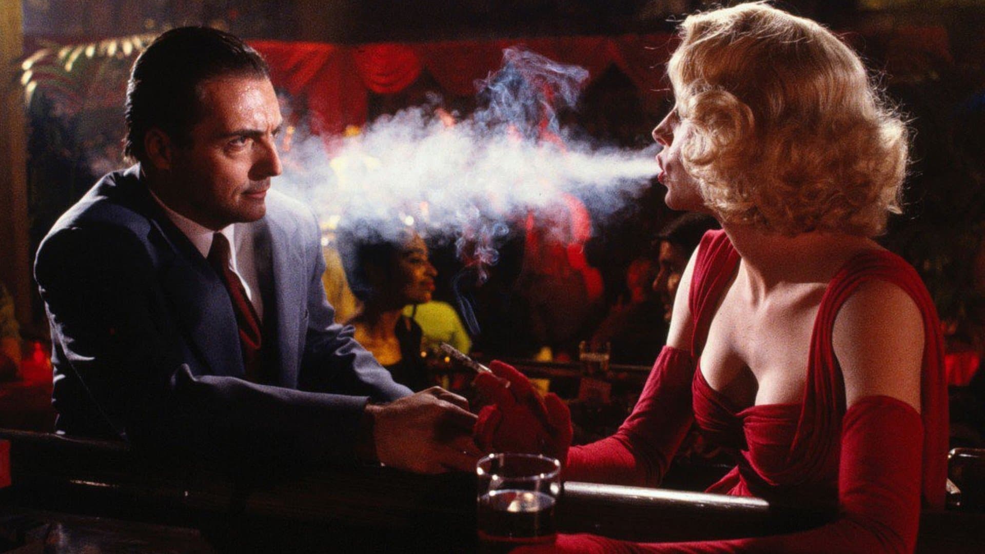 Fatal Instinct - Prossima apertura - immagine