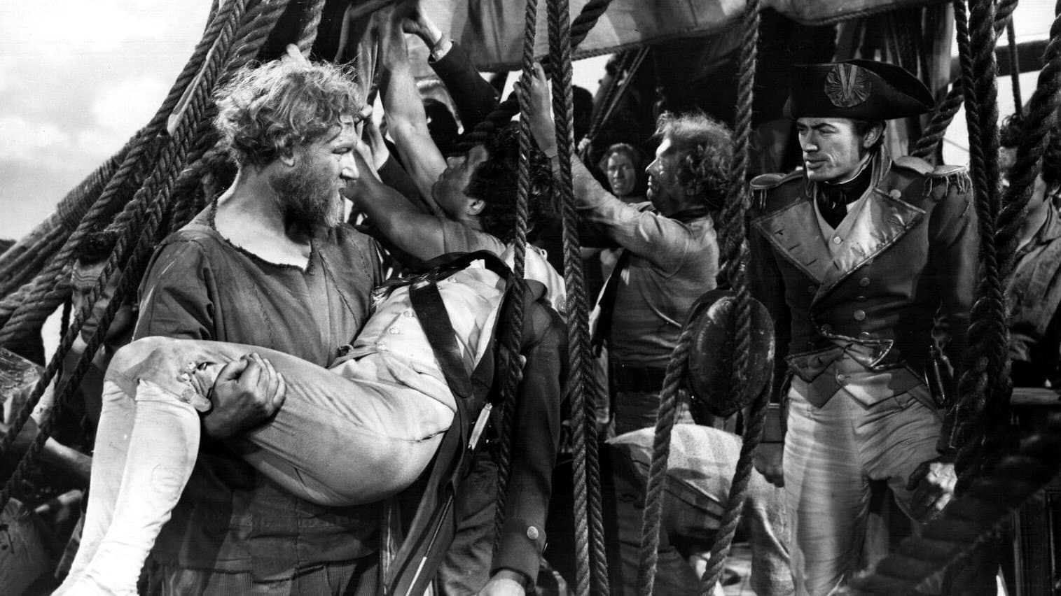 Le avventure del capitano Hornblower - immagine