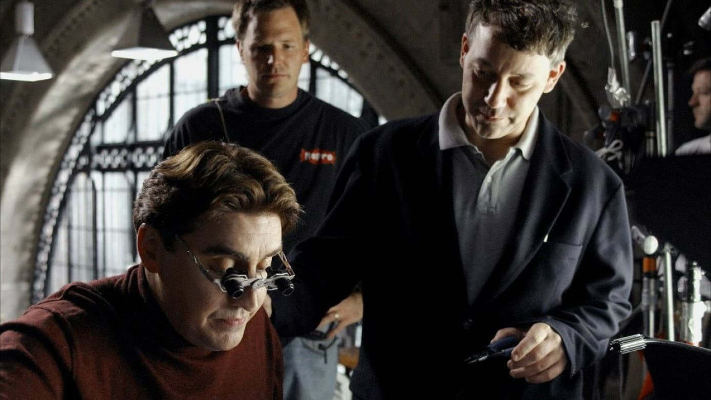 Spider-Man 2: Making the Amazing - immagine