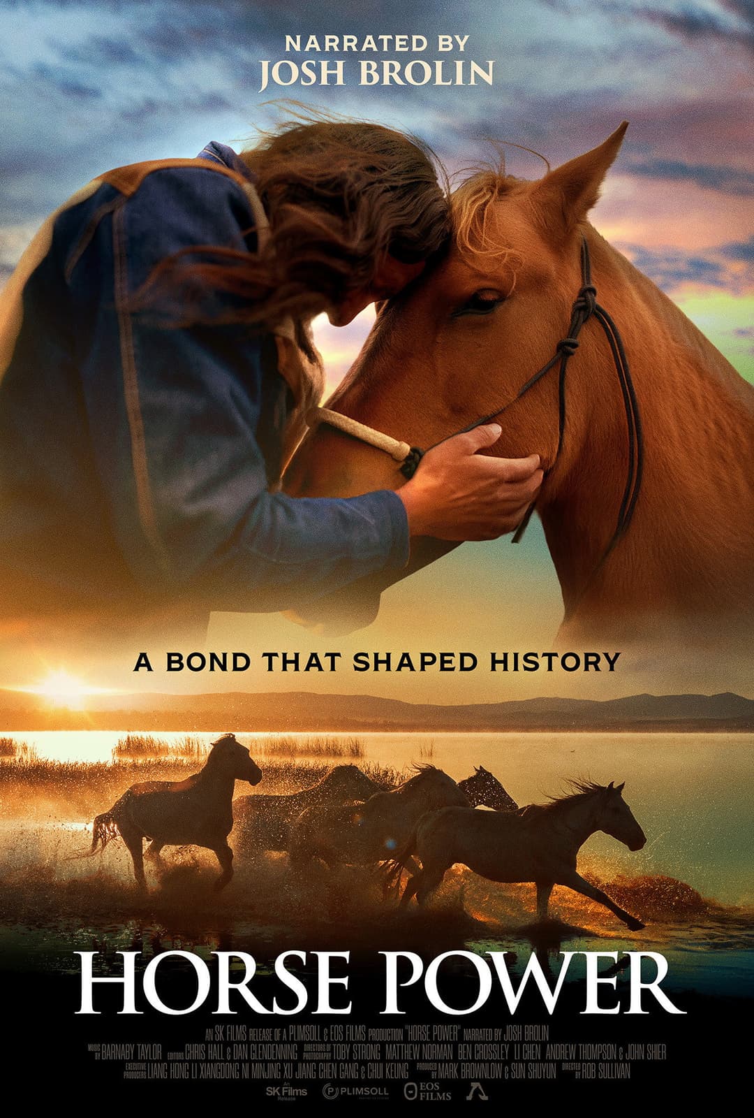 Poster di Horse Power