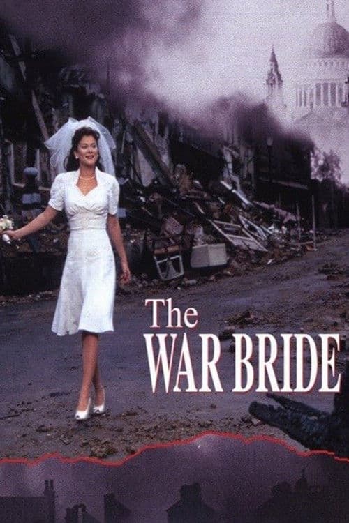 Poster di The War Bride