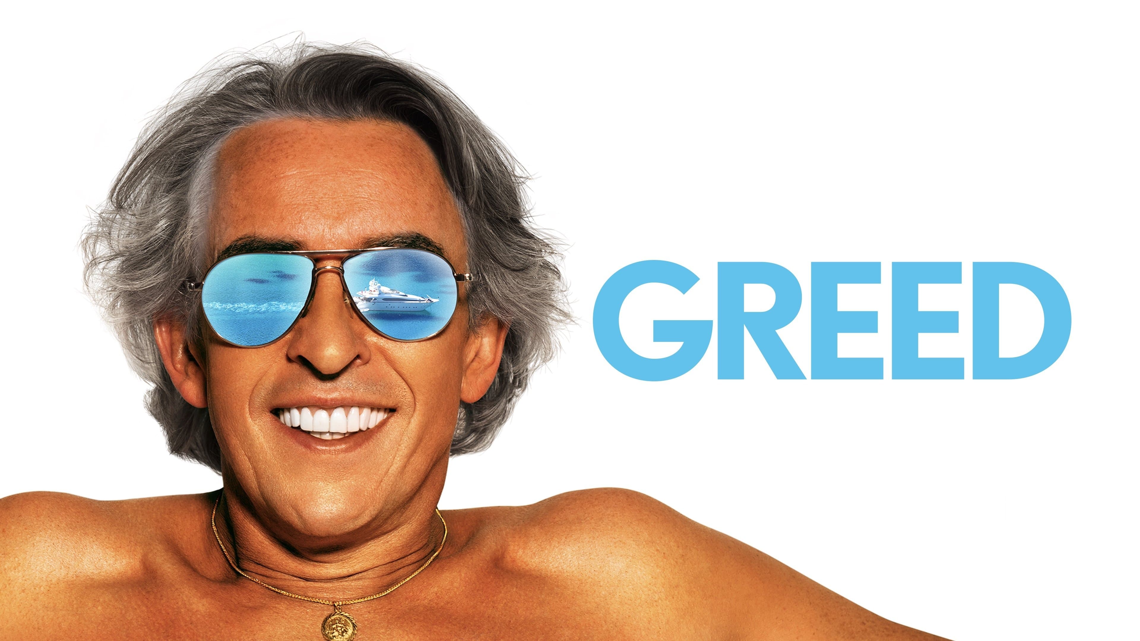 Greed - Fame di soldi - immagine