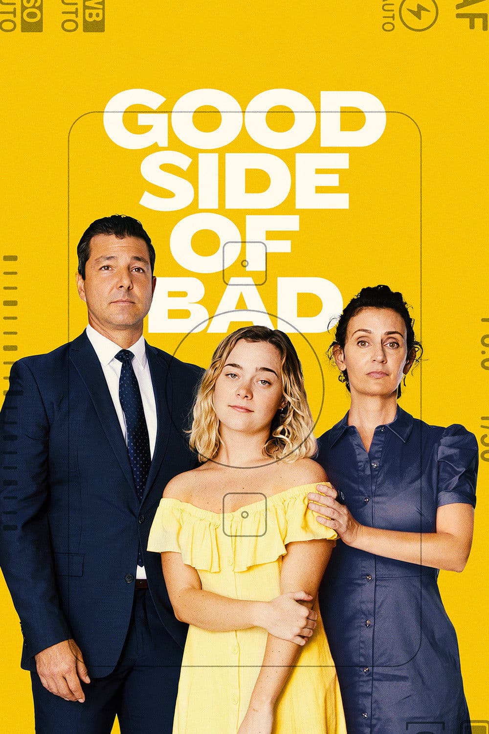 Poster di Good Side of Bad