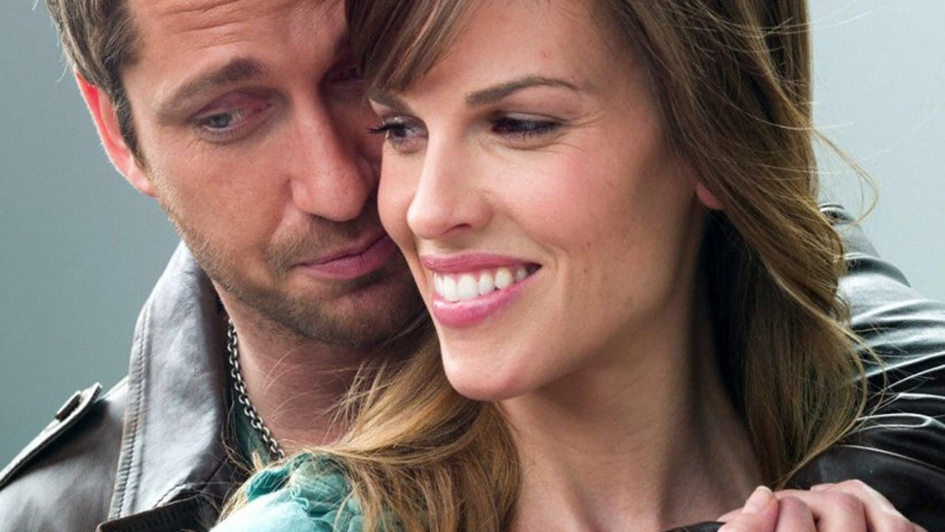 P.S. I Love You - immagine