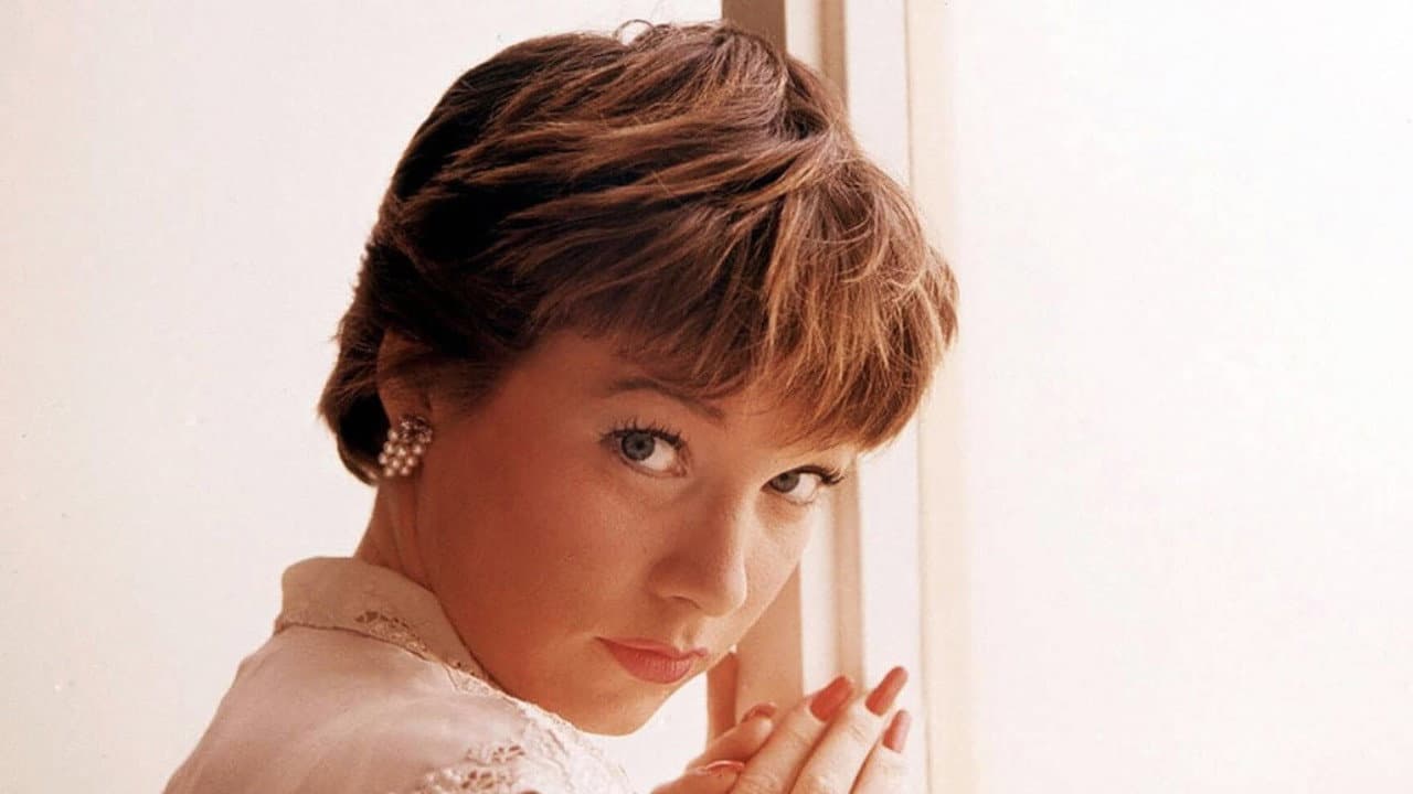 Shirley MacLaine, comme un torrent - immagine