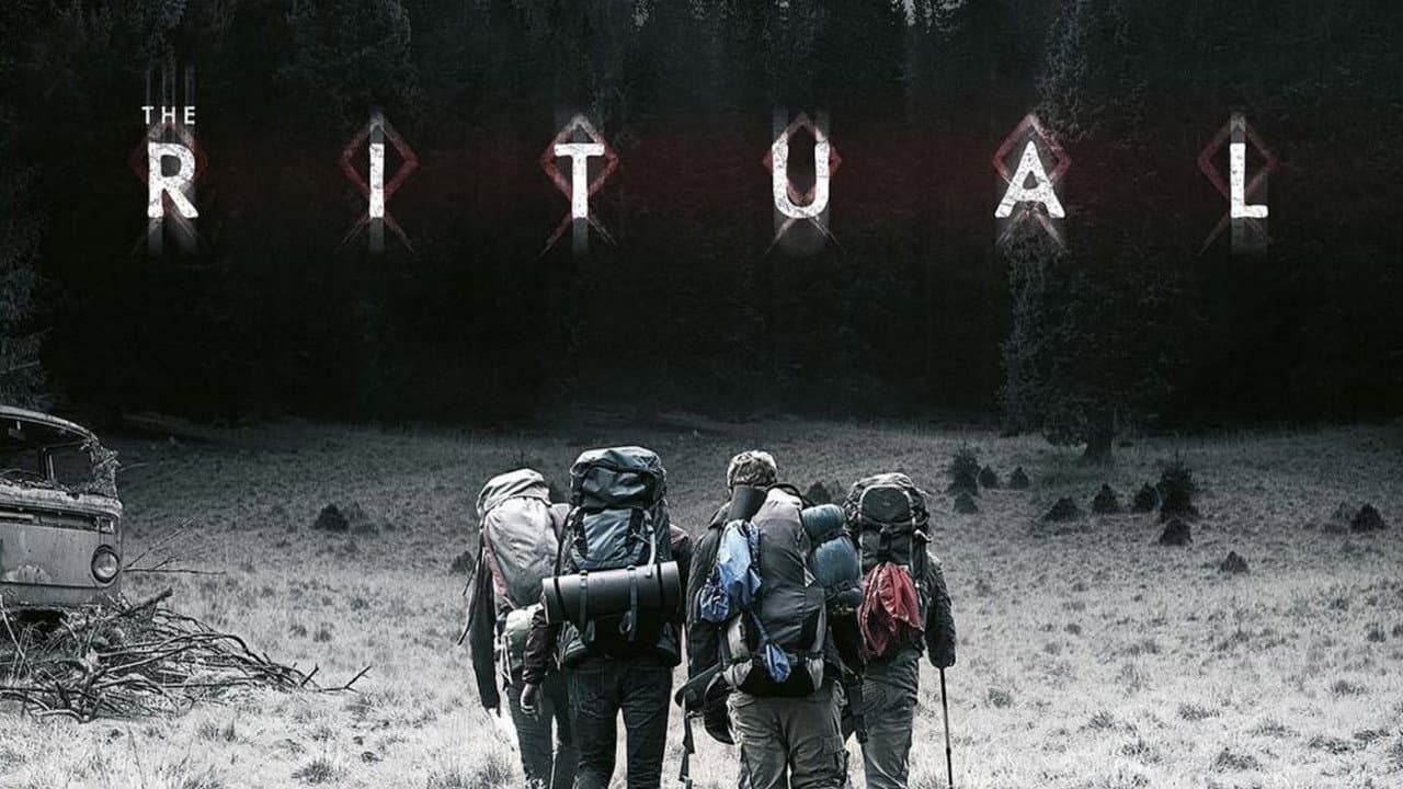 Il rituale - immagine