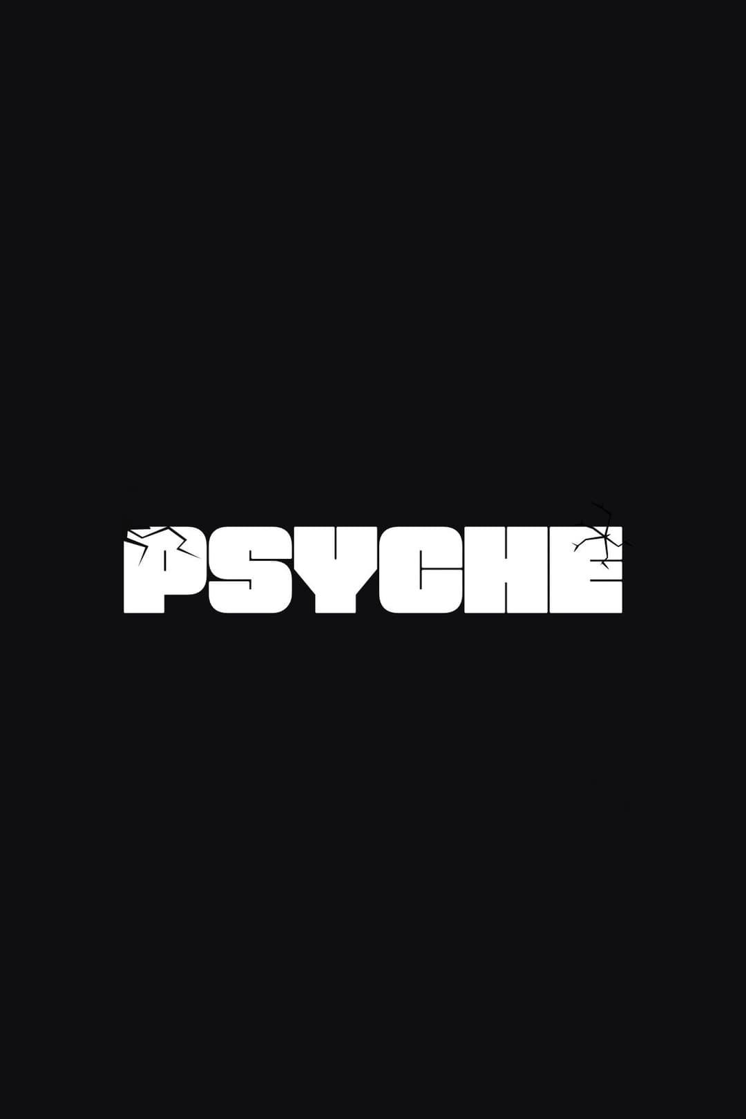 Poster di Psyche