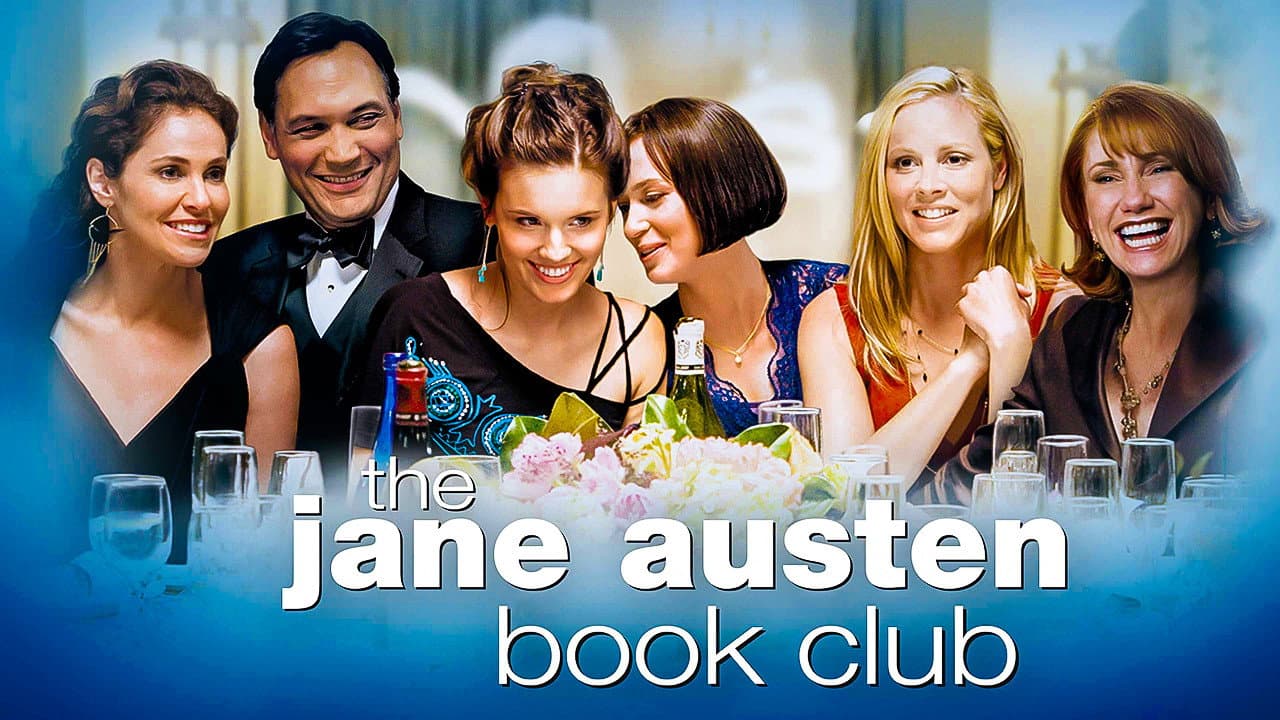 Il club di Jane Austen - immagine