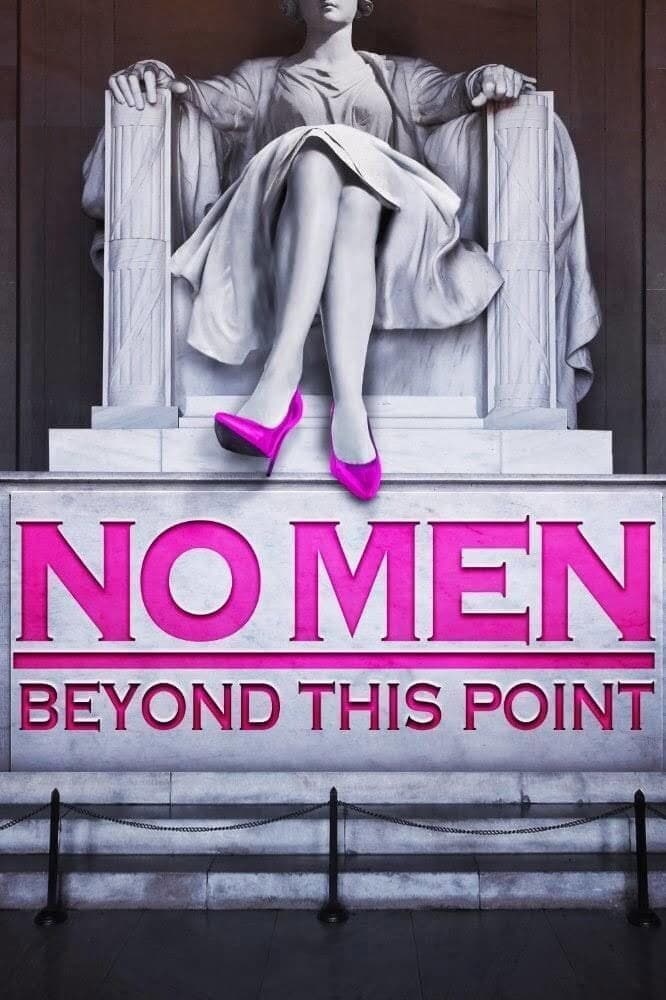 Poster di No Men Beyond This Point