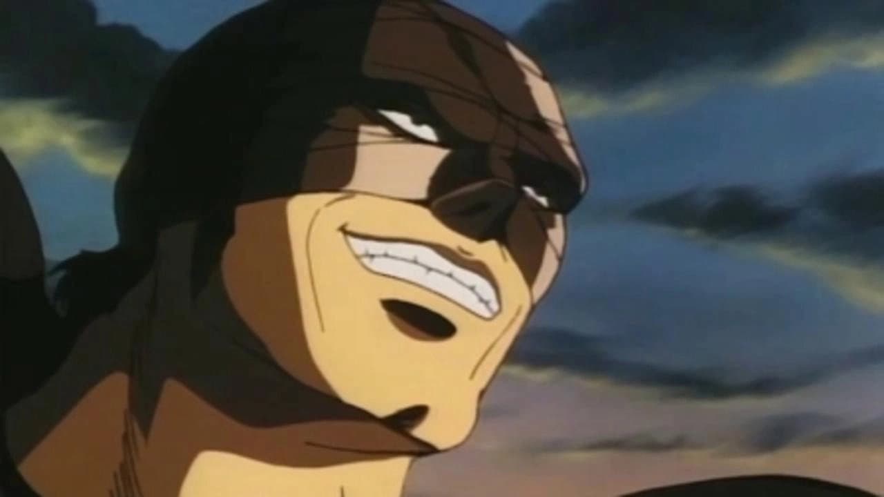 Violence Jack - Hell's Wind - immagine