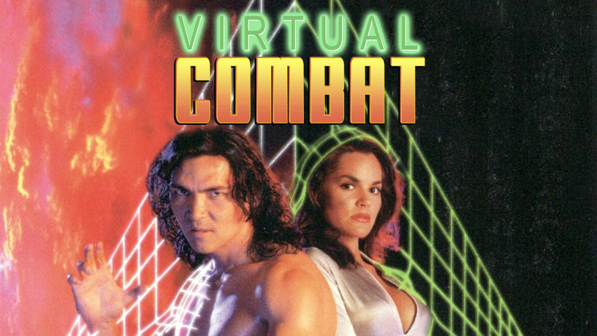 Virtual Combat - immagine