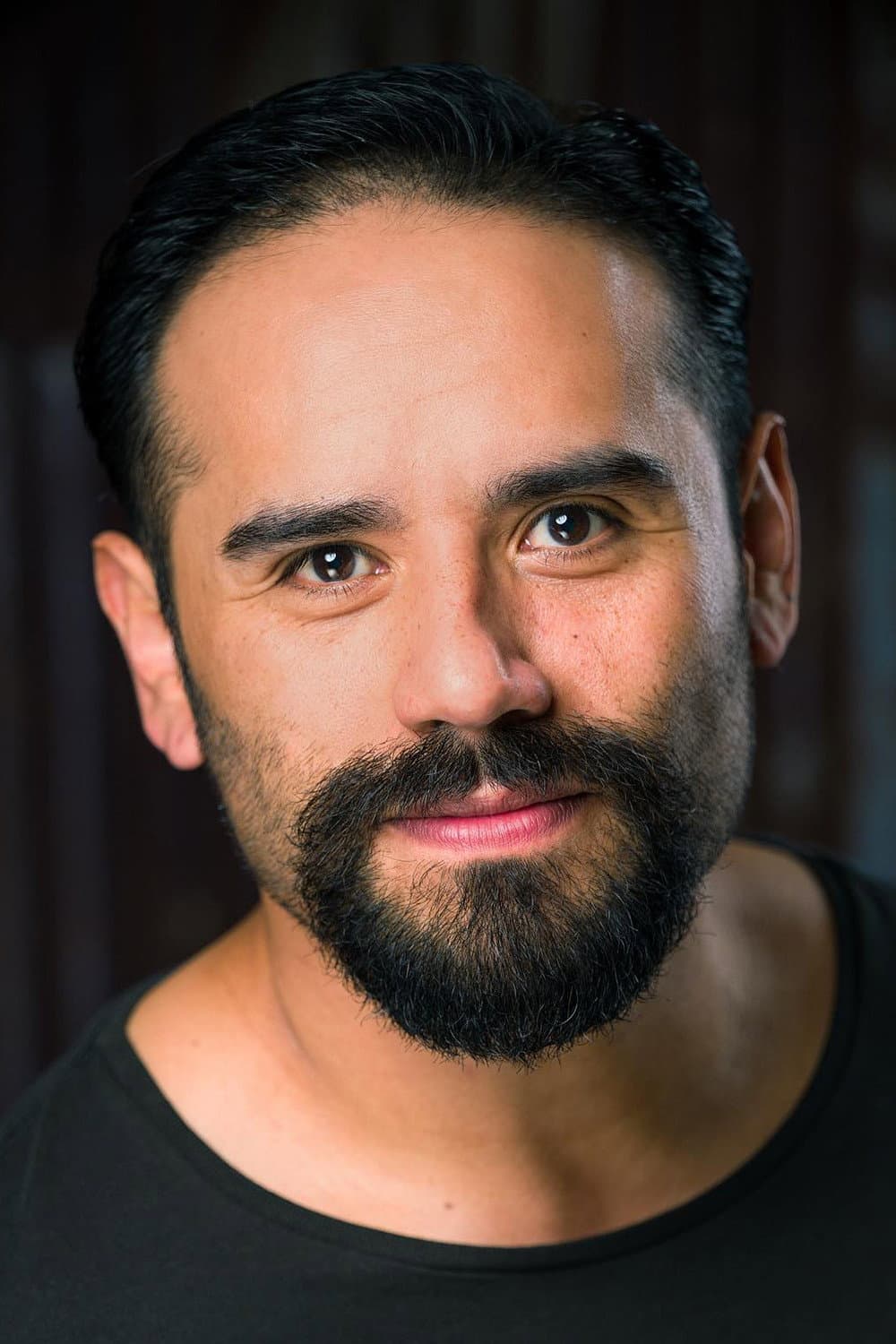 Aldo Verástegui