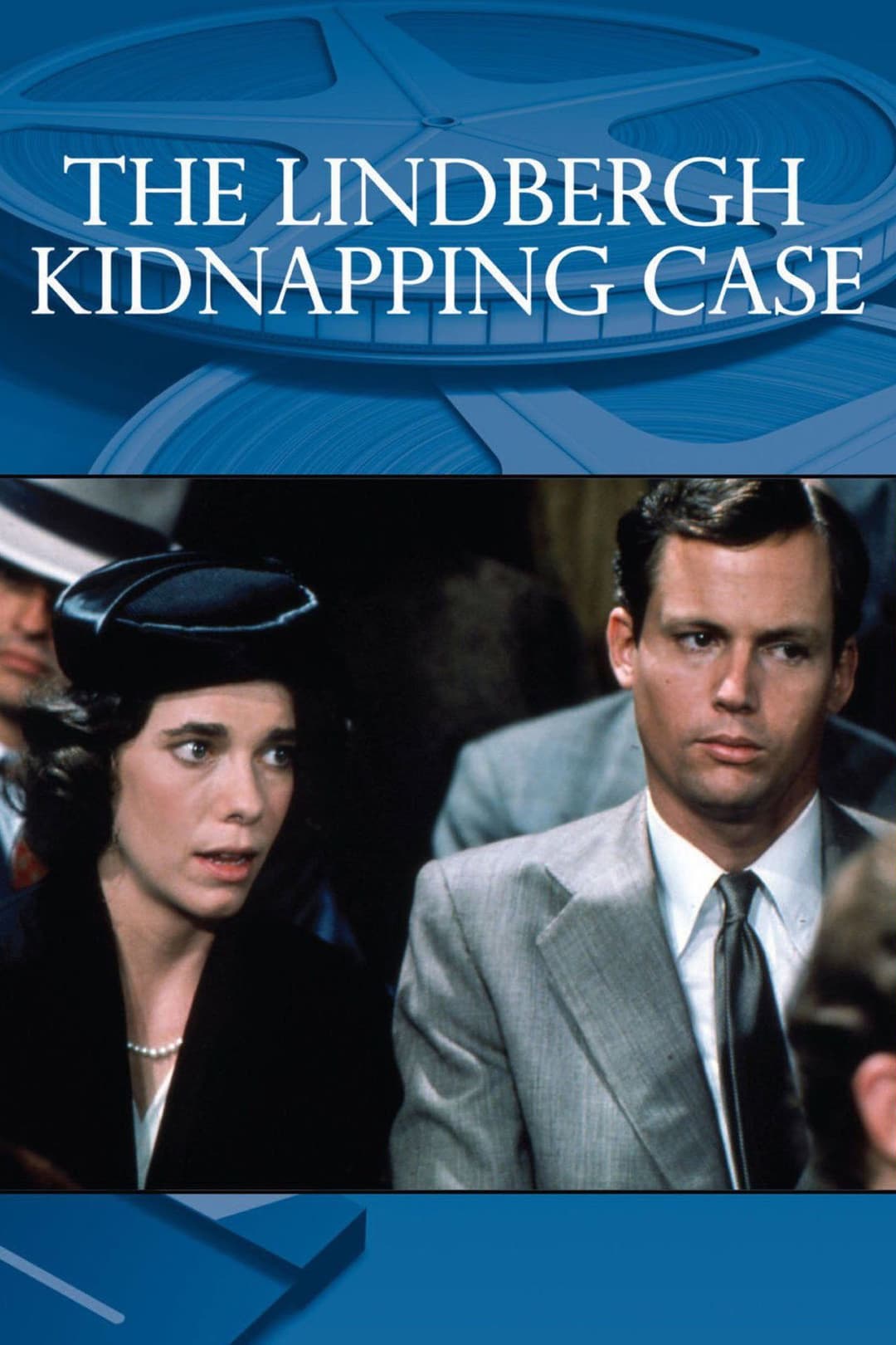 Poster di Il caso Lindbergh