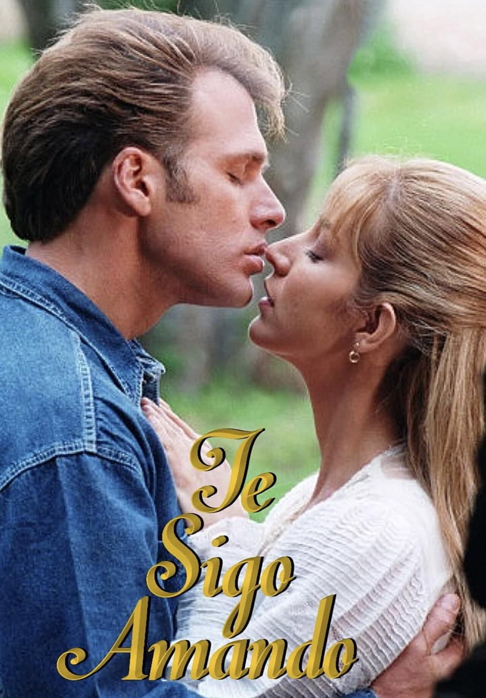 Poster di Te Sigo Amando