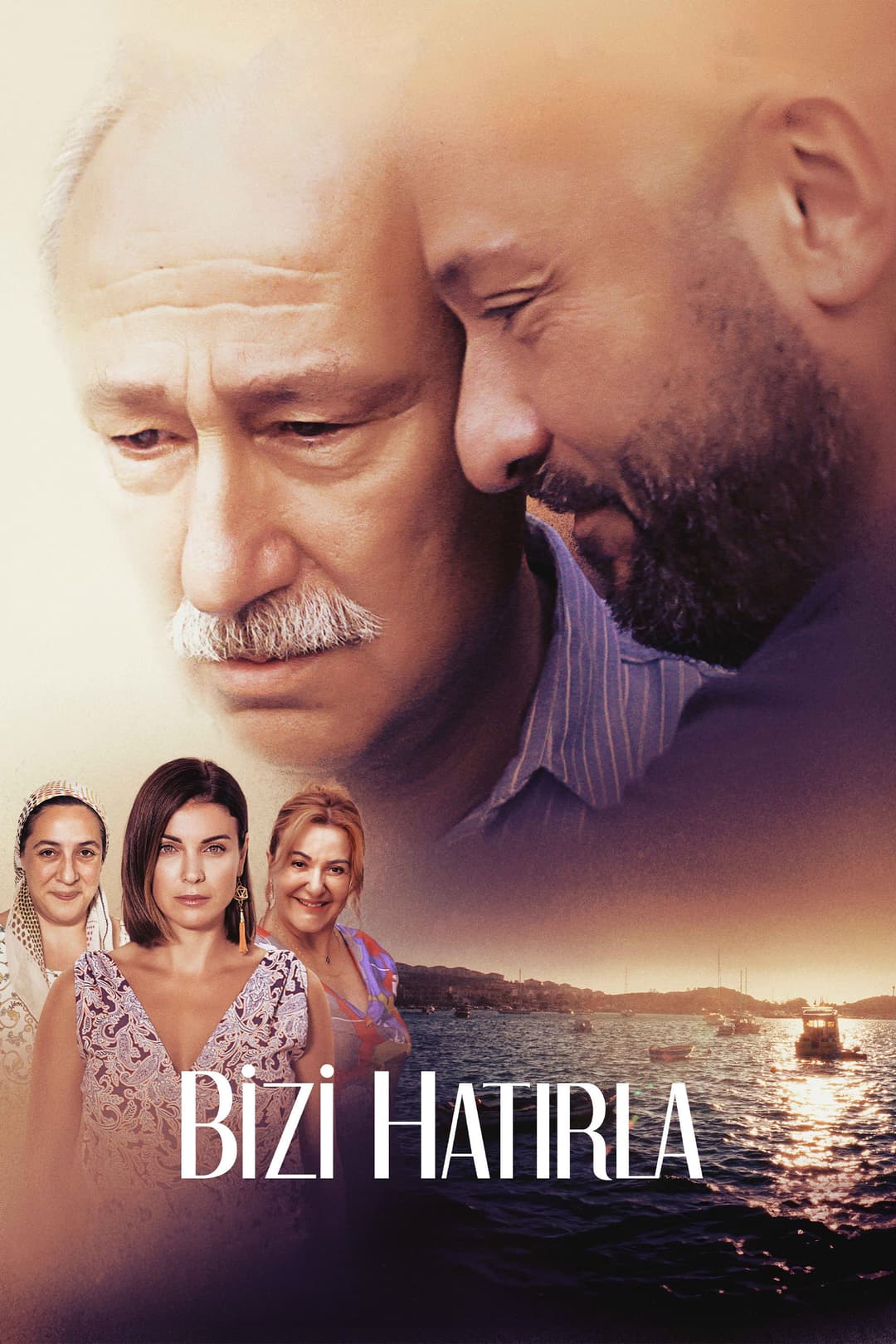 Poster di Bizi Hatırla