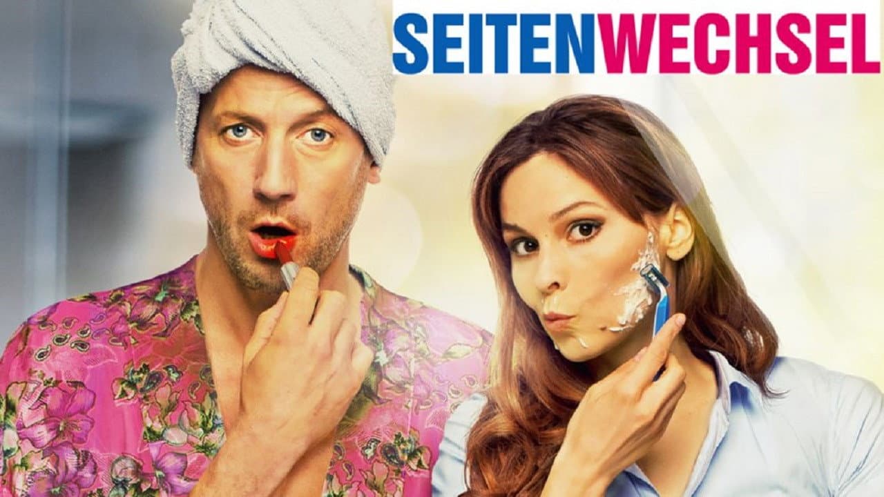 Seitenwechsel - immagine