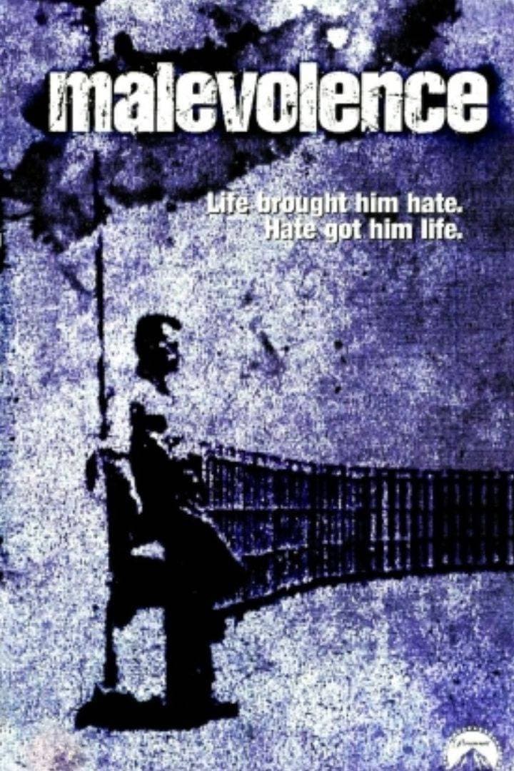 Poster di Malevolence