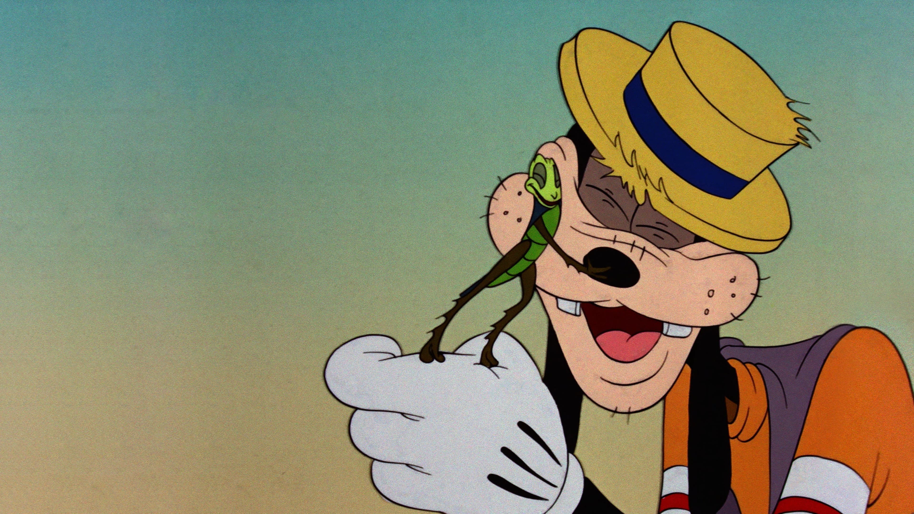 Pippo e Wilbur - immagine
