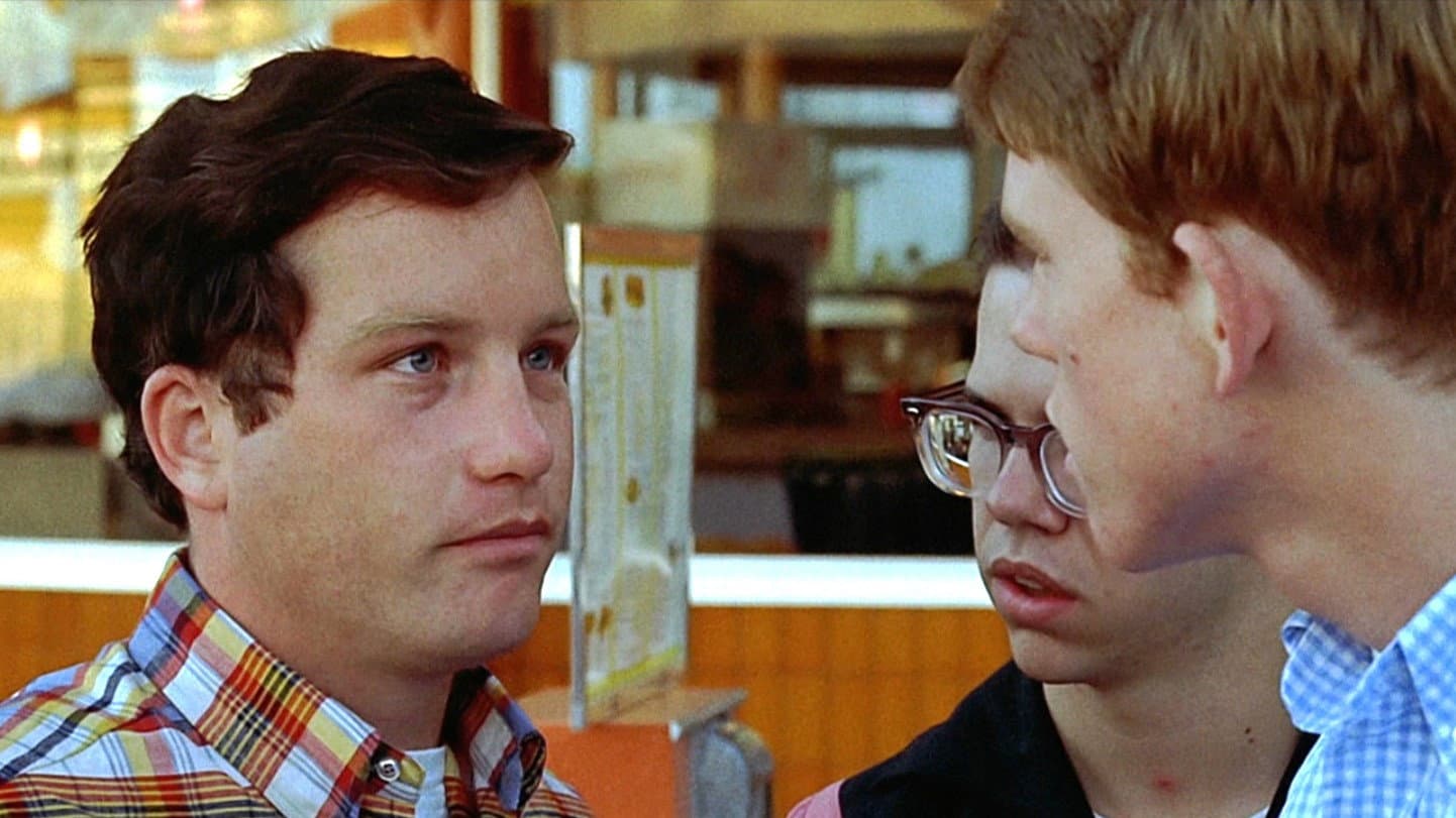 American Graffiti - immagine