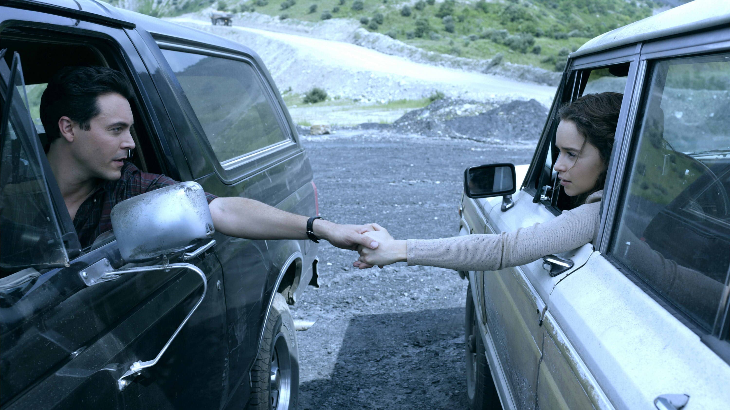 Above Suspicion - immagine