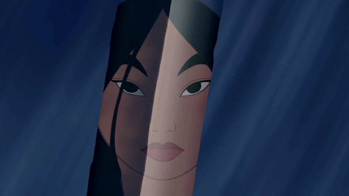 Mulan - immagine