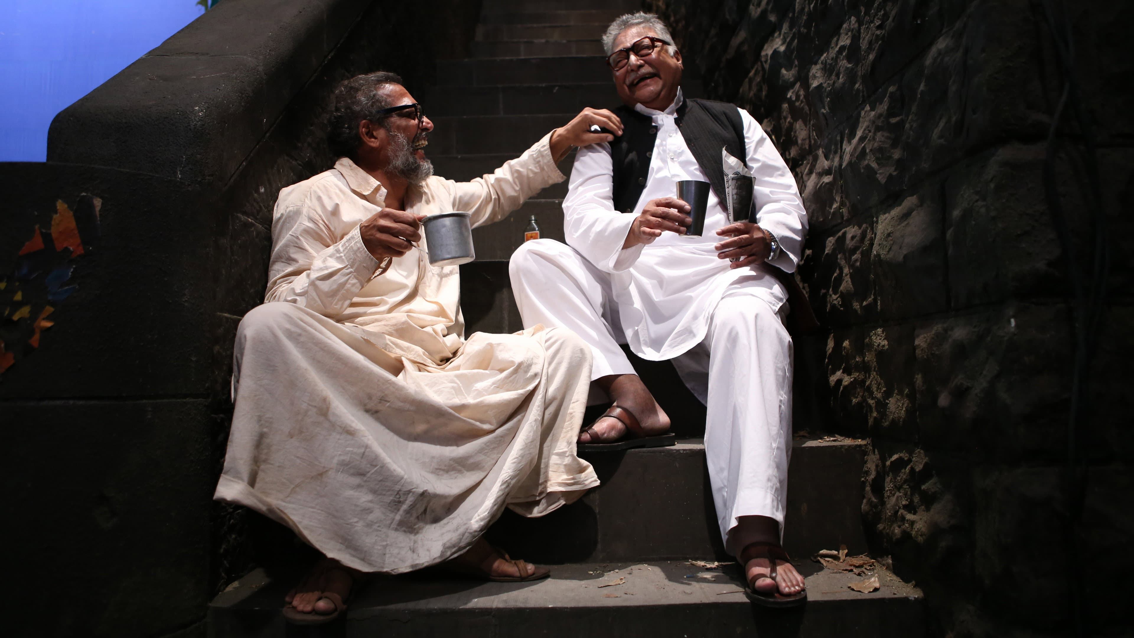 नटसम्राट - immagine
