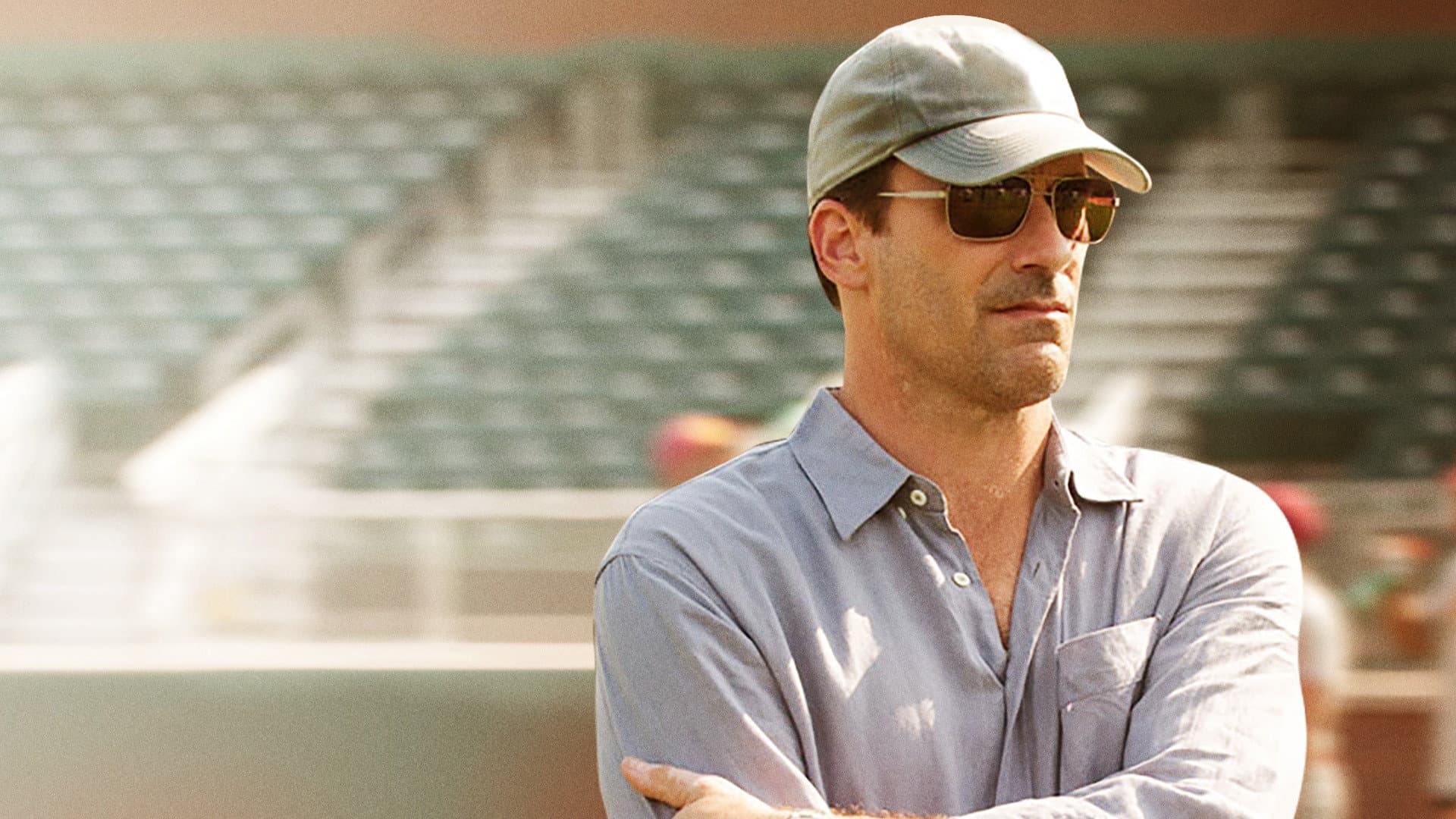 Million Dollar Arm - immagine