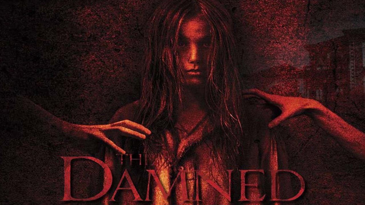 The Damned - immagine