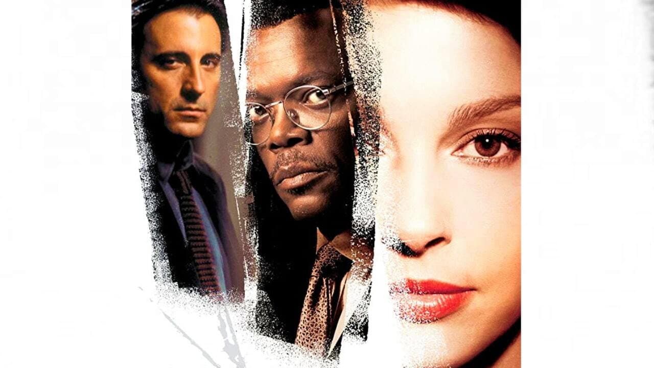 La tela dell'assassino - immagine