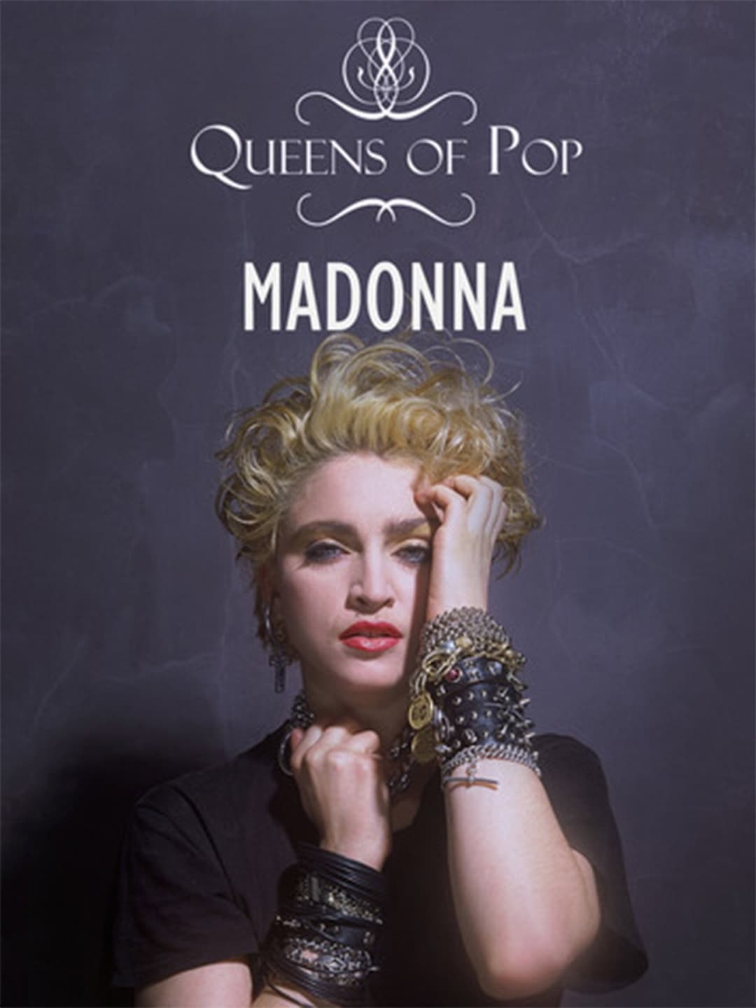 Poster di Madonna: Queen of Pop