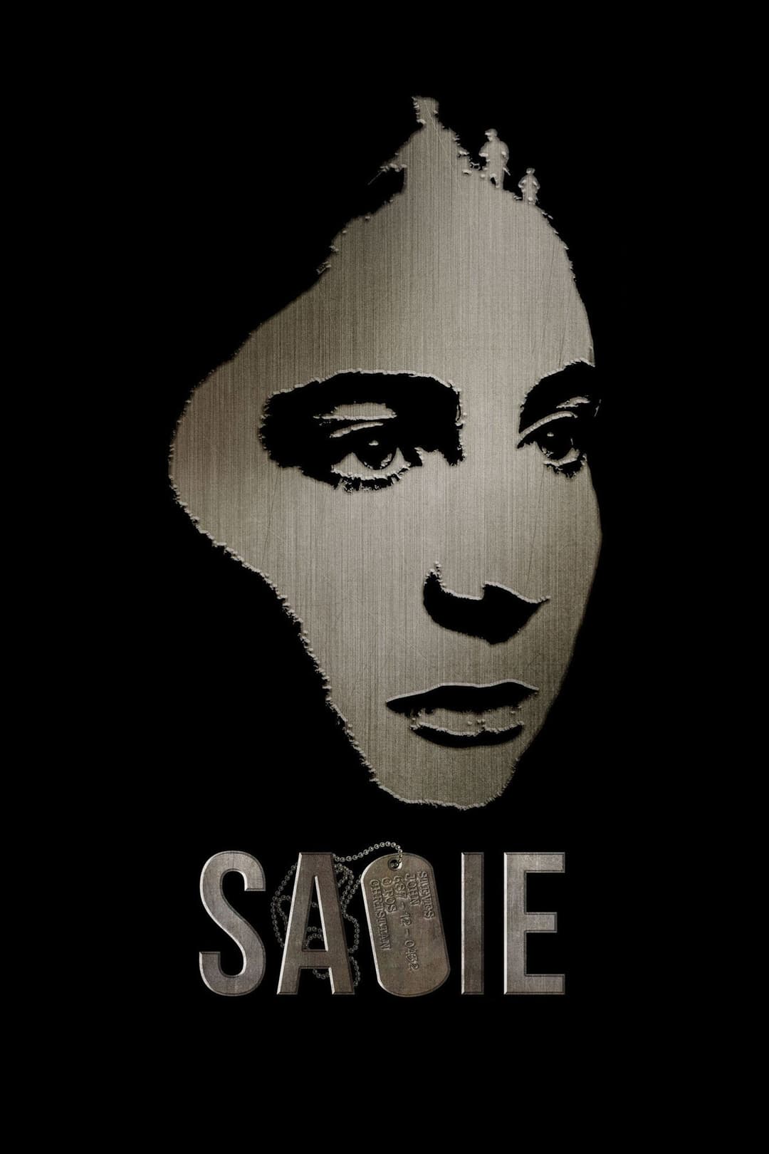 Poster di Sadie