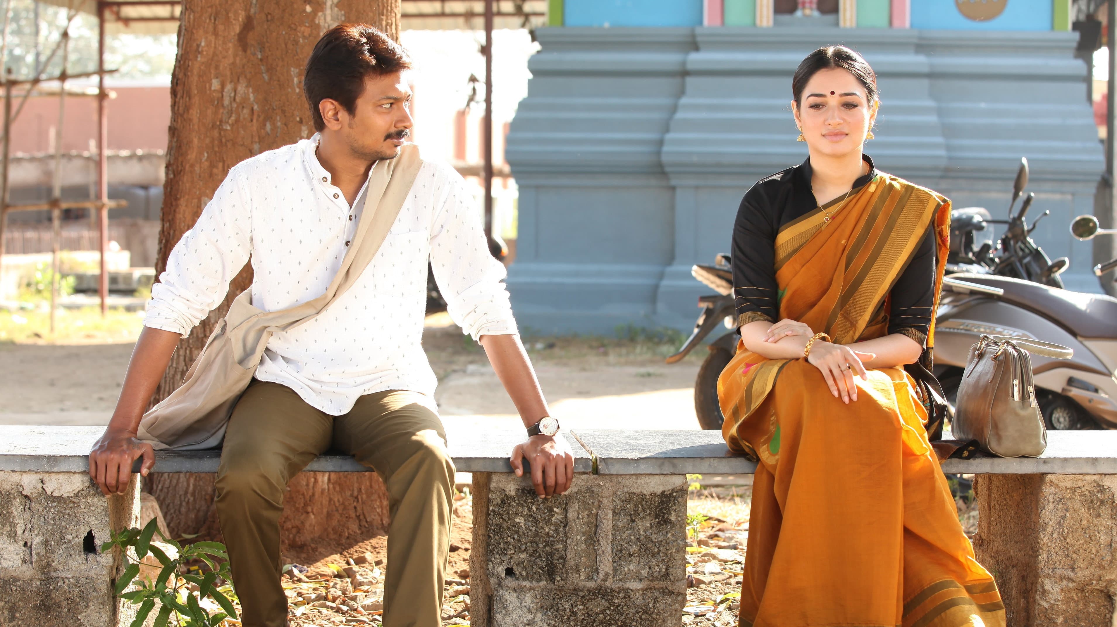 கண்ணே கலைமானே - immagine