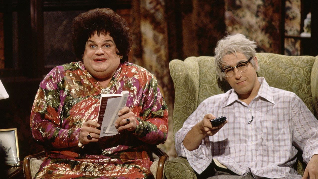 Bad Boys of Saturday Night Live - immagine