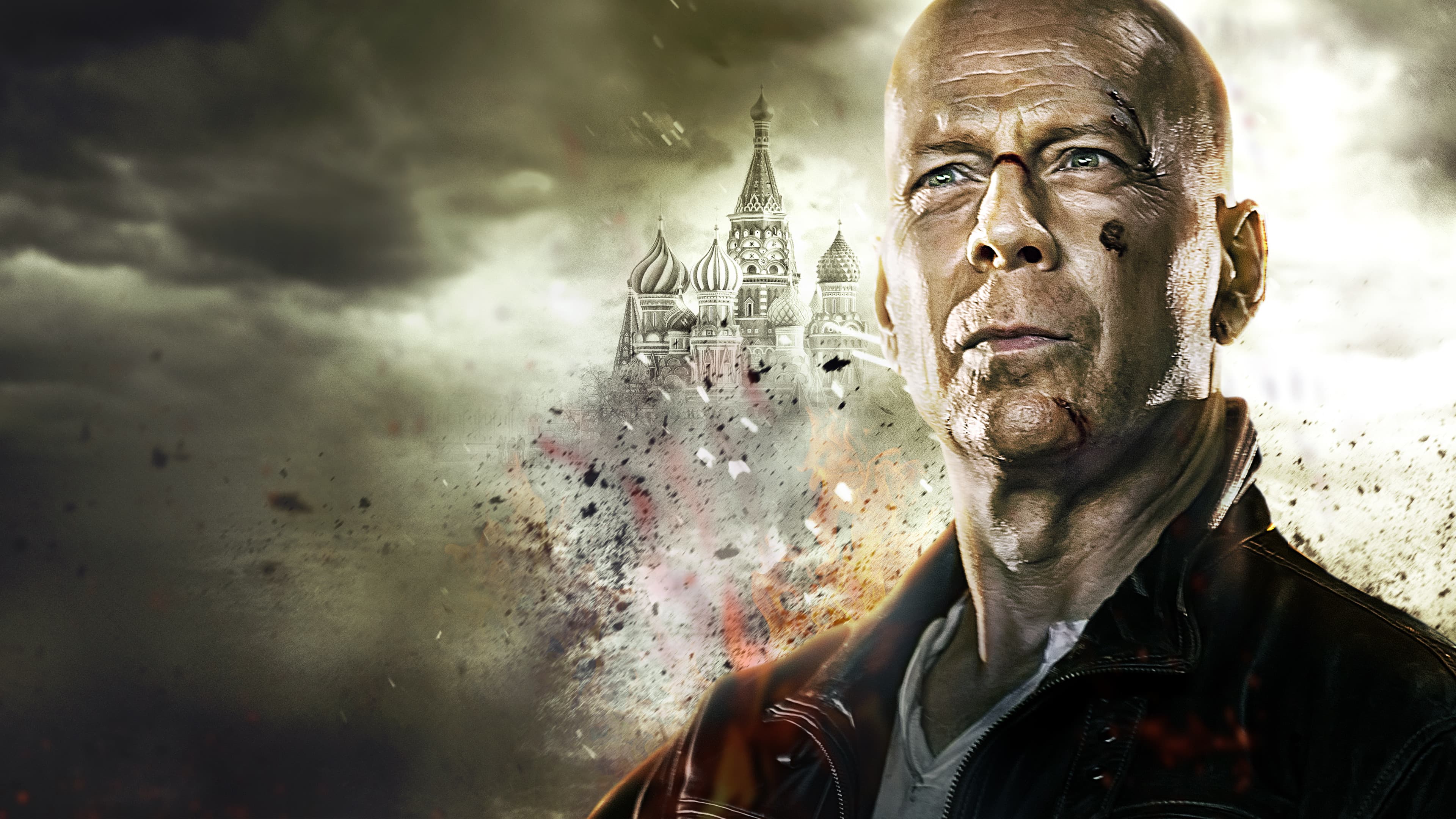 Die Hard - Un buon giorno per morire - immagine