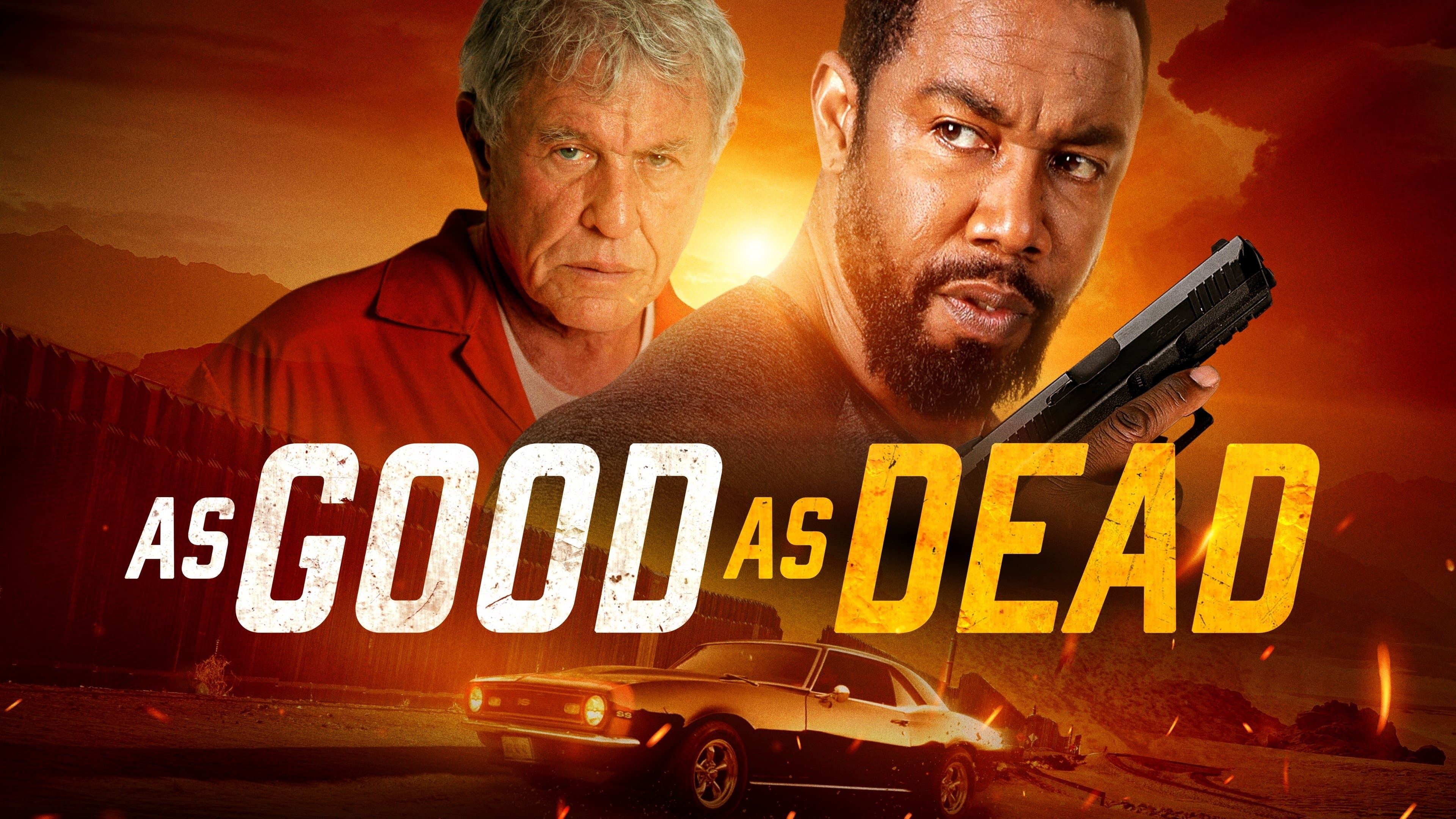 As Good as Dead - immagine