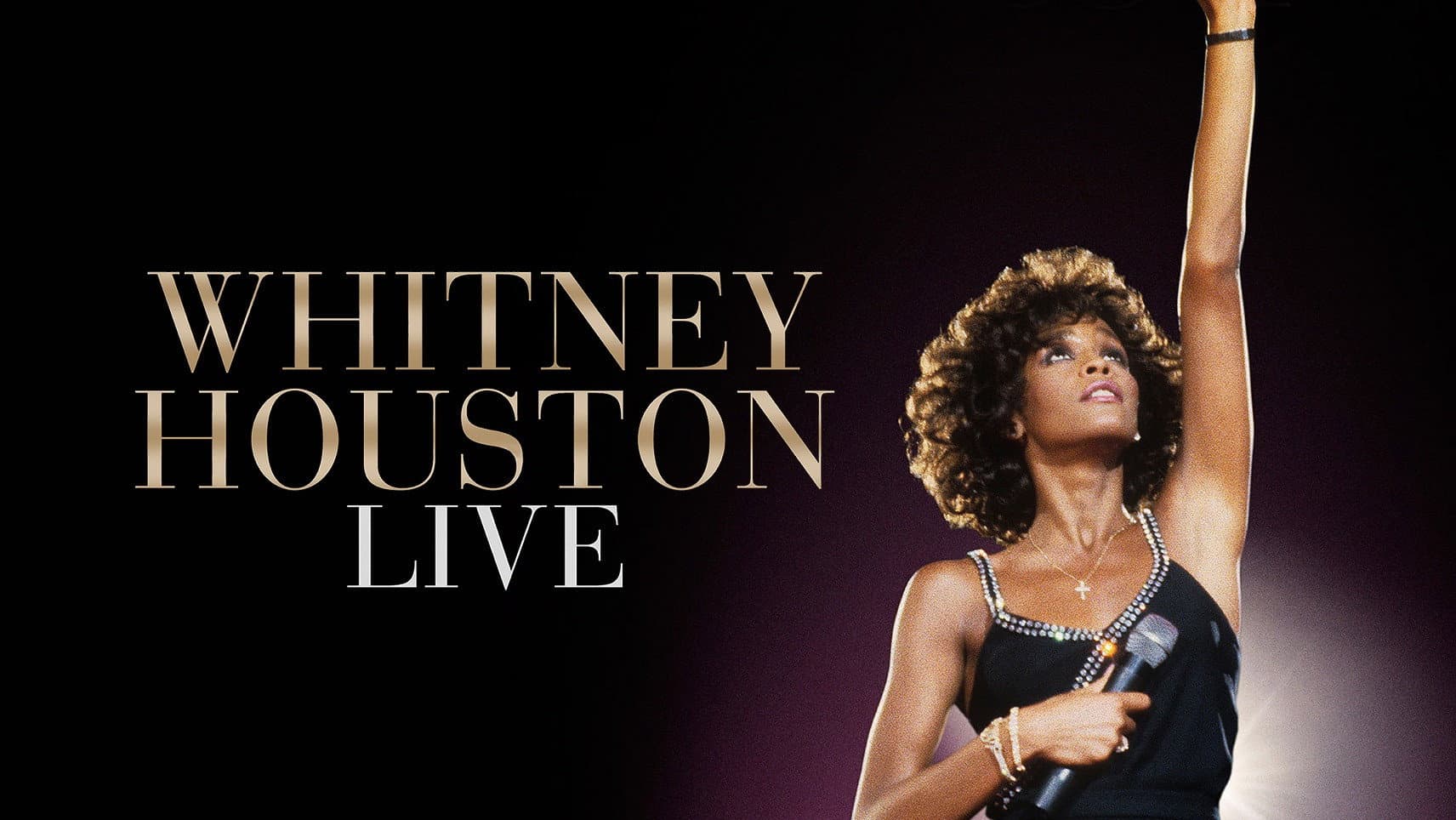 Whitney Houston Live: Her Greatest Performances - immagine