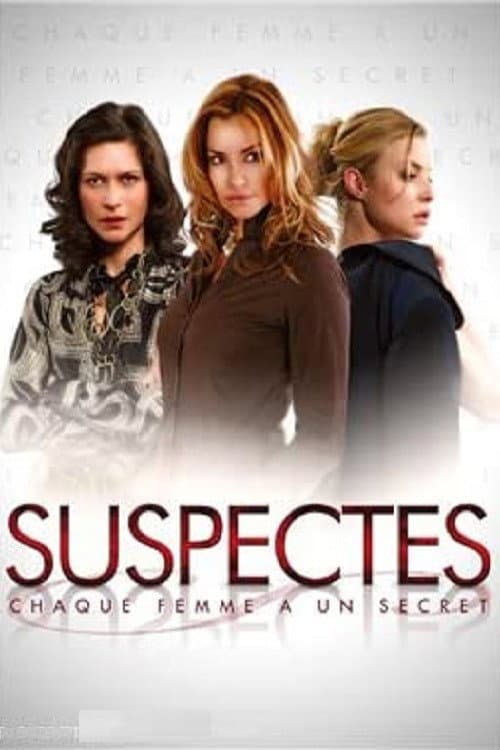 Poster di Suspectes