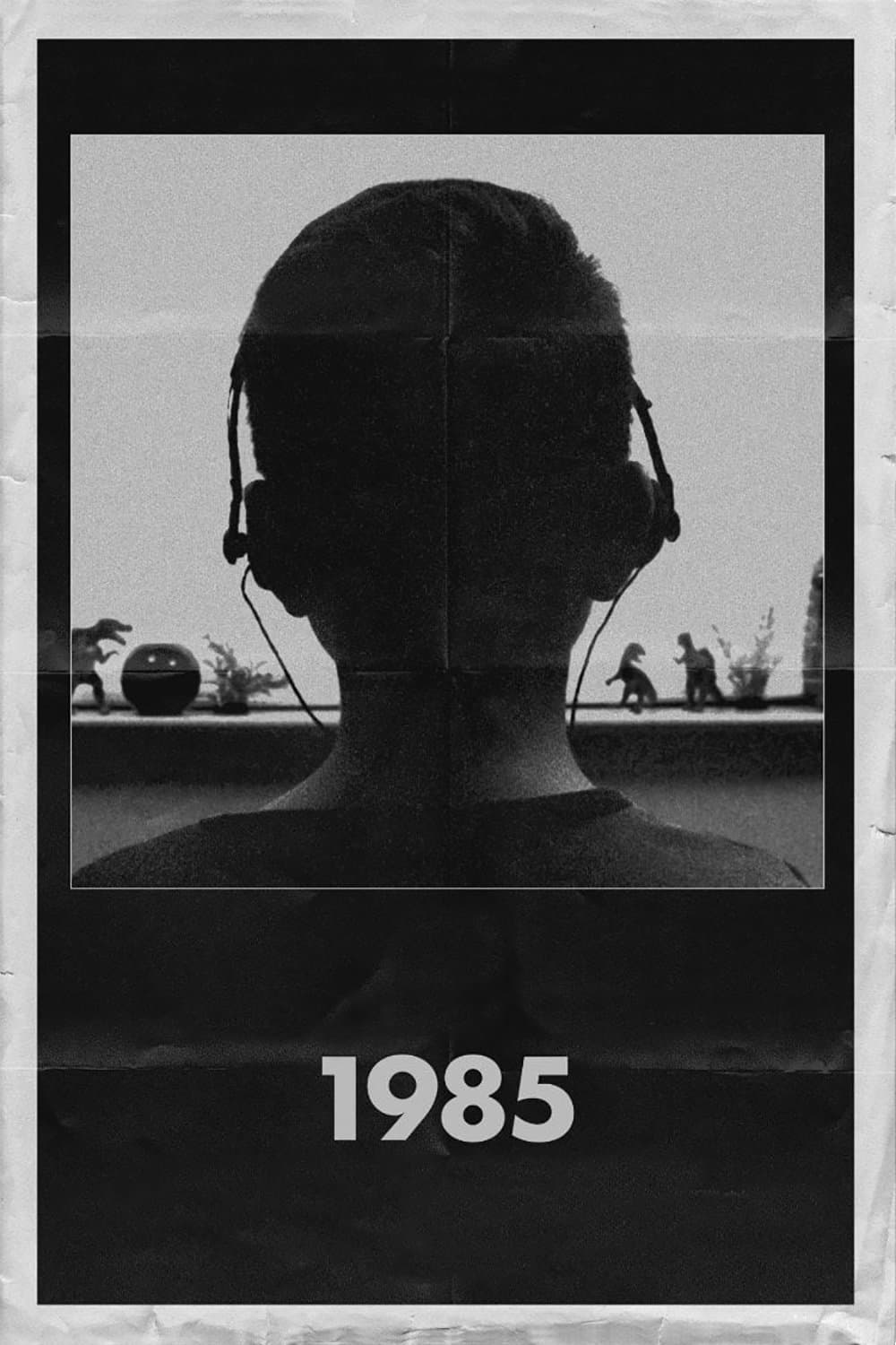 Poster di 1985