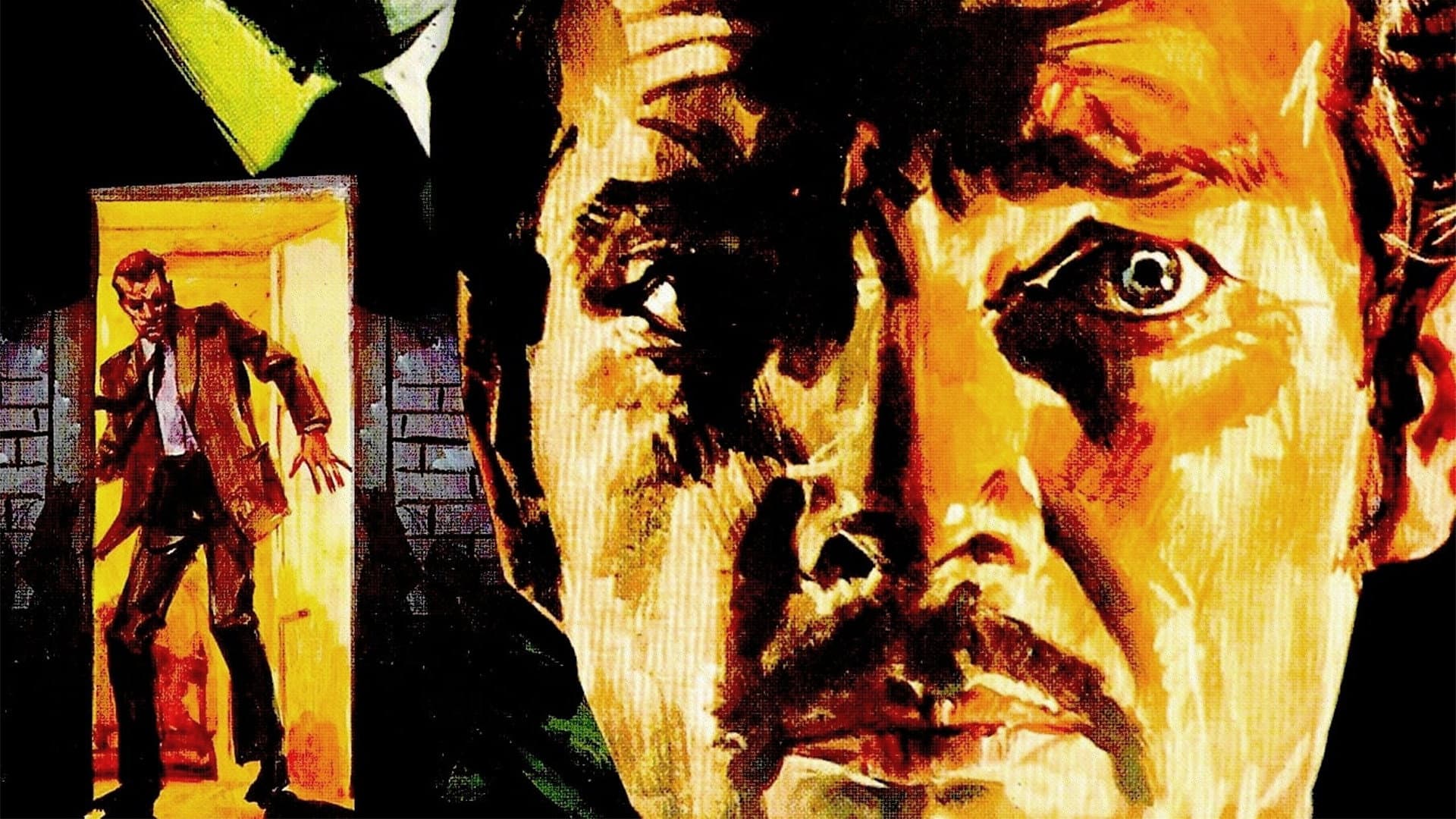 L'uomo che uccise se stesso - immagine