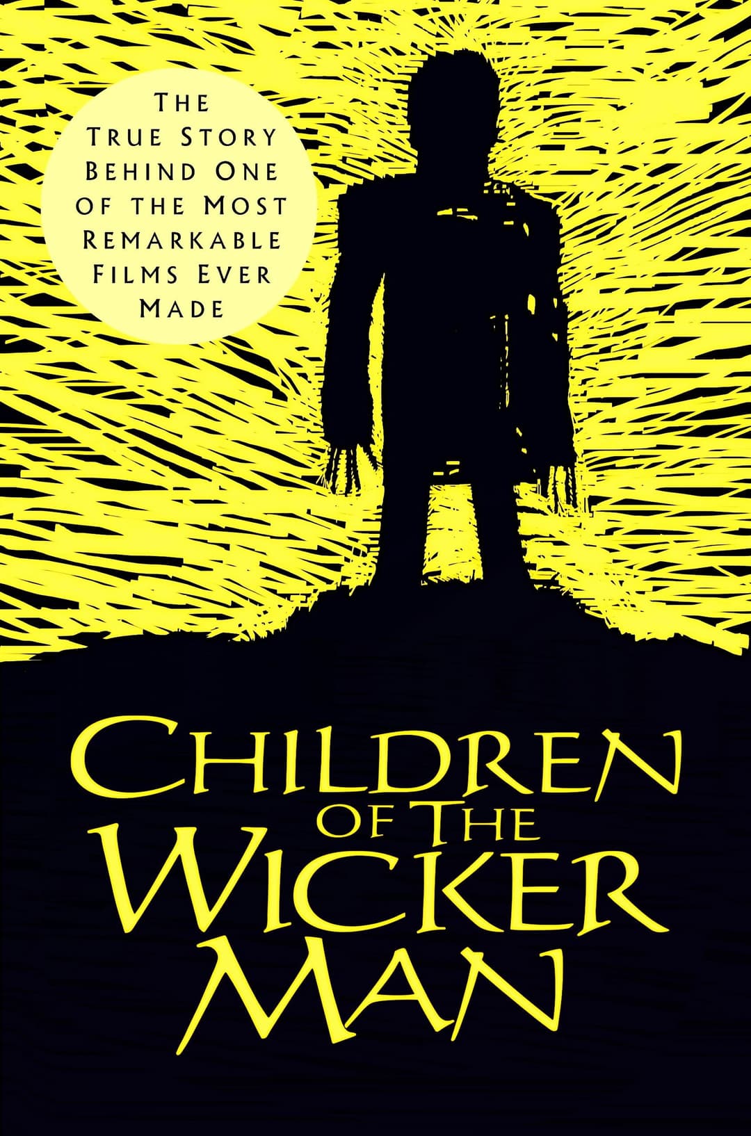 Poster di Children of the Wicker Man