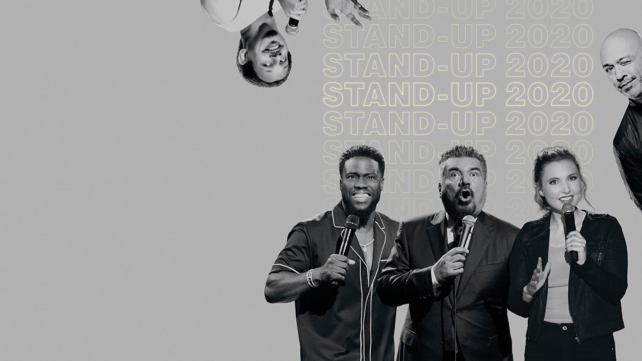 Best of Stand-Up 2020 - immagine
