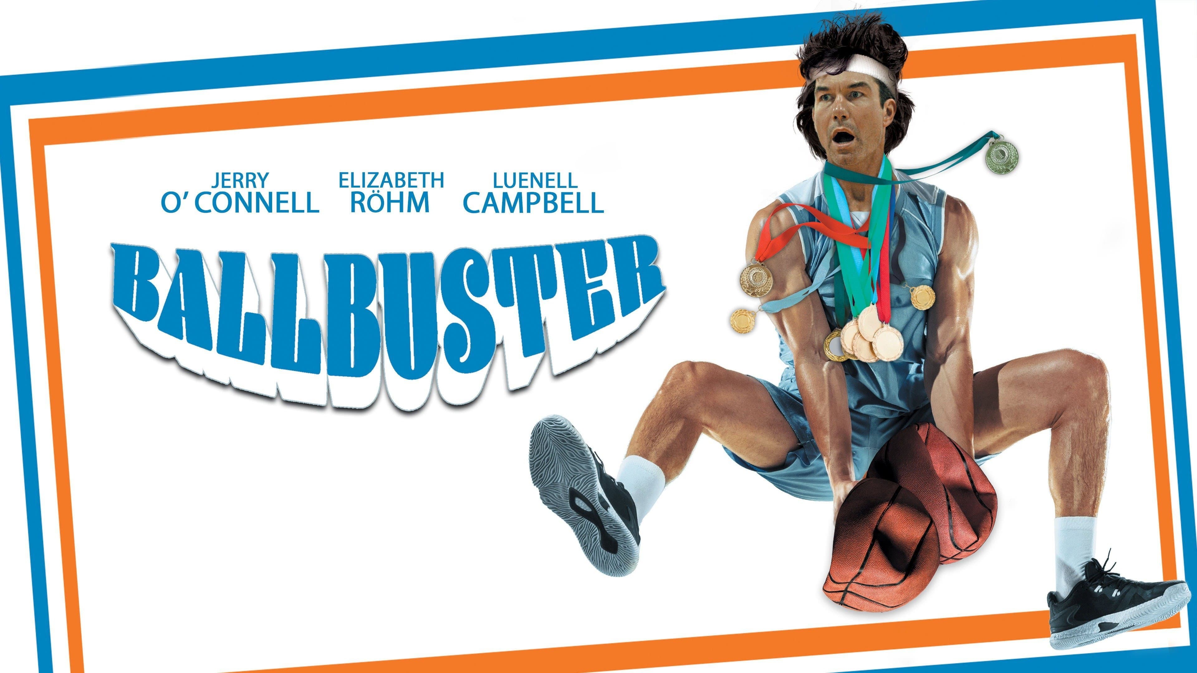 Ballbuster - immagine